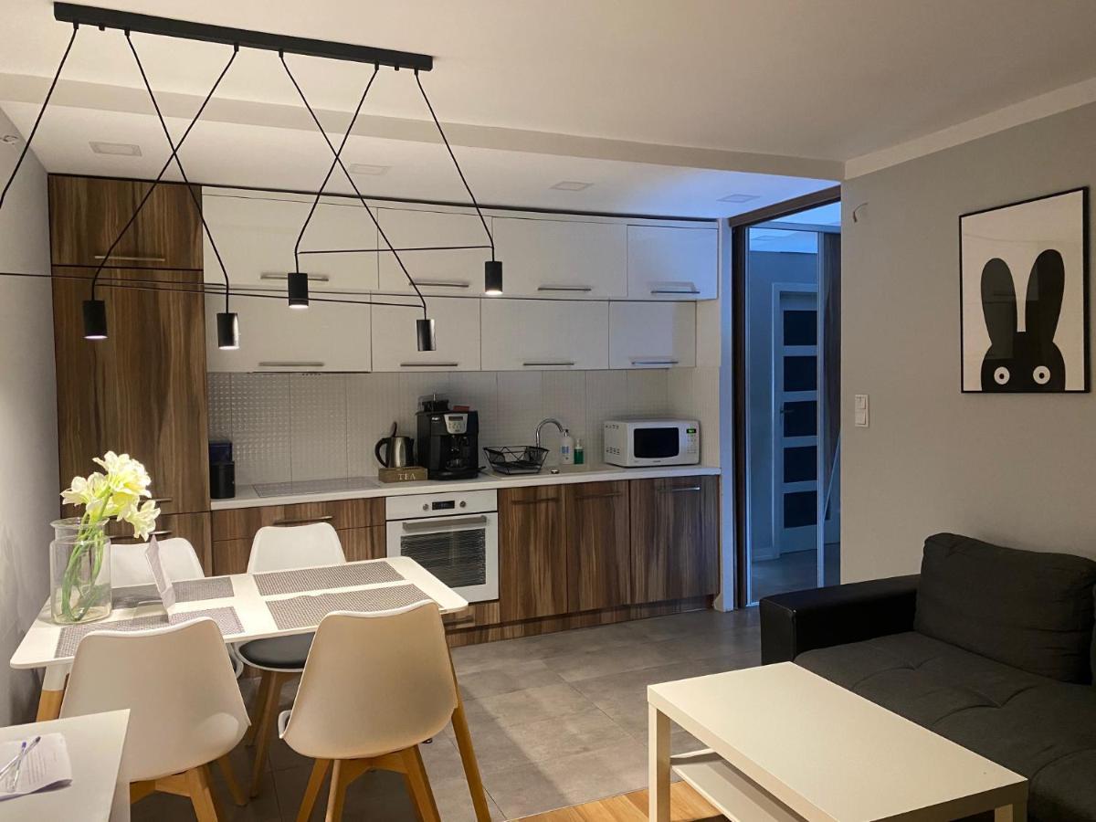 Family & Business Elegant Apartments Rynek Centrum Downtown - 2 Bedroom, Balcony, Parking Кельце Экстерьер фото