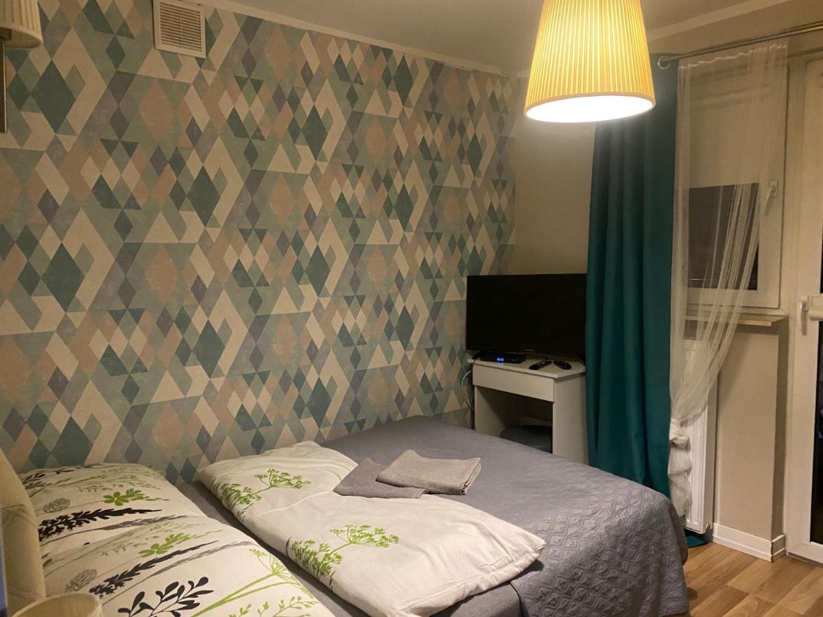 Family & Business Elegant Apartments Rynek Centrum Downtown - 2 Bedroom, Balcony, Parking Кельце Экстерьер фото
