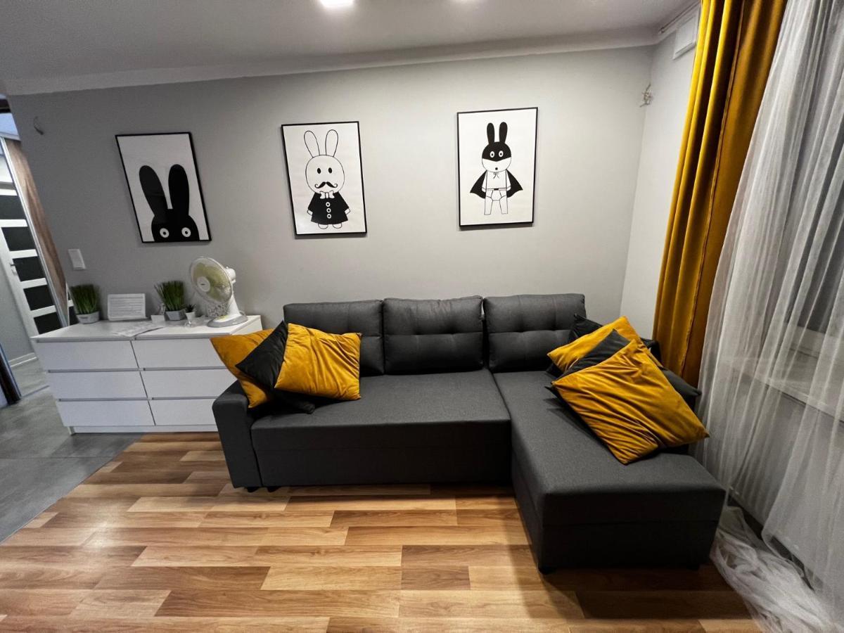 Family & Business Elegant Apartments Rynek Centrum Downtown - 2 Bedroom, Balcony, Parking Кельце Экстерьер фото
