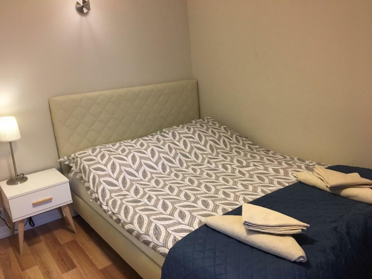 Family & Business Elegant Apartments Rynek Centrum Downtown - 2 Bedroom, Balcony, Parking Кельце Экстерьер фото